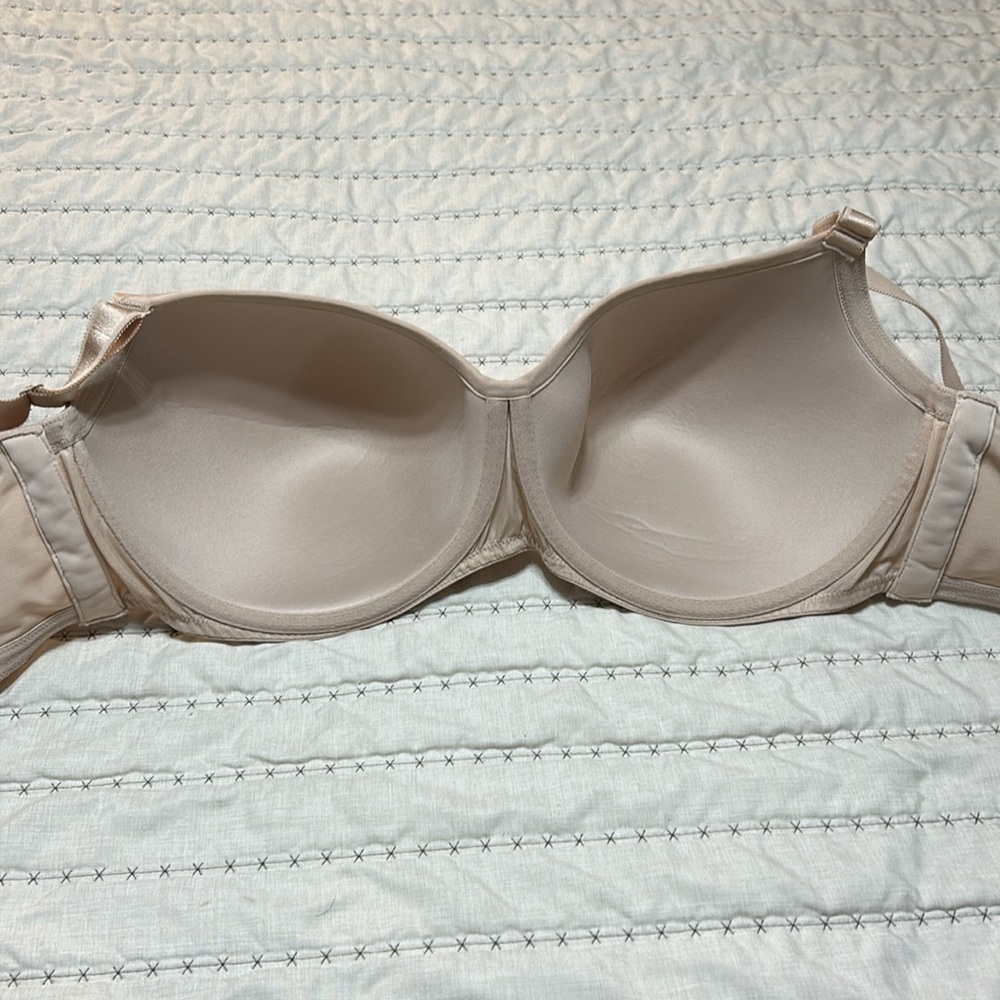Torrid Curve 360 Back Smoothing Bra - image 3